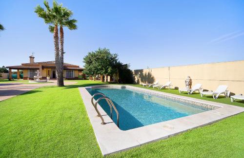 Chiclana de la Frontera Casa | Villa Juani