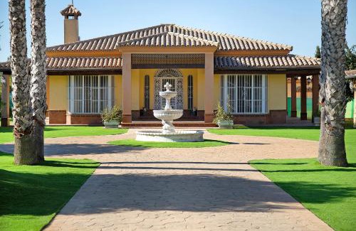 Chiclana de la Frontera Casa | Villa Juani