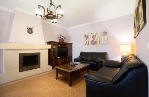 Chiclana de la Frontera Casa | Villa Juani