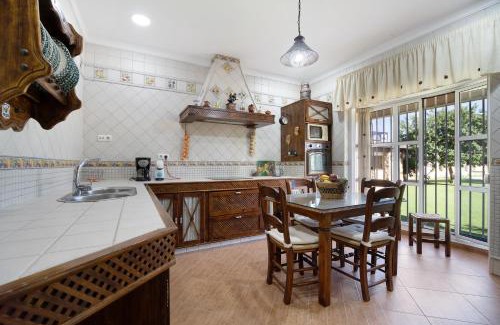 Chiclana de la Frontera Casa | Villa Juani