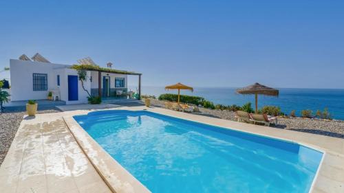 Adra Casa | Villa Juana Adra by Ruralidays