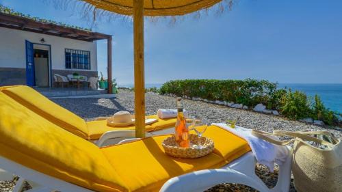 Adra Casa | Villa Juana Adra by Ruralidays