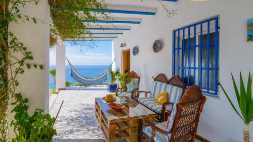 Adra Casa | Villa Juana Adra by Ruralidays