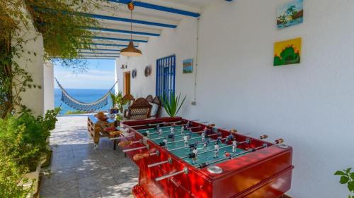 Adra Casa | Villa Juana Adra by Ruralidays