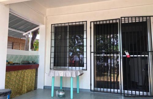 Danao Hotel | Villa Juana
