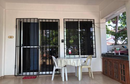 Danao Hotel | Villa Juana