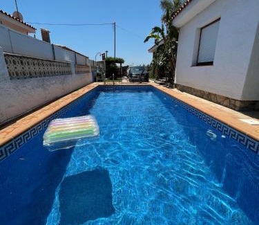 Vinaros Casa | Villa Juani