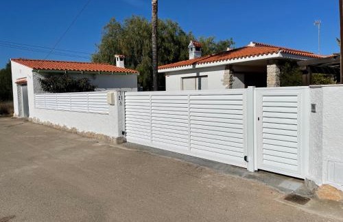 Vinaros Casa | Villa Juani