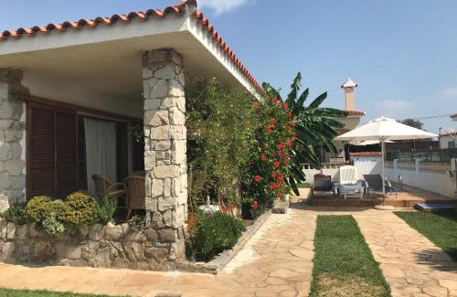 Vinaros Casa | Villa Juani