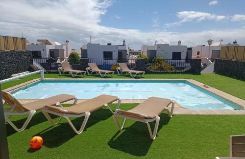 Puerto del Carmen Villa | Villa Juanita, Puerto del Carmen, Lanzarote