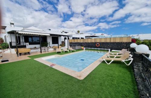 Puerto del Carmen Villa | Villa Juanita, Puerto del Carmen, Lanzarote