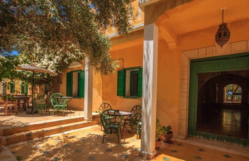 Ahl Agadir Casa | Villa JUBA ESSAOUIRA - Suite para 5 personas (2)
