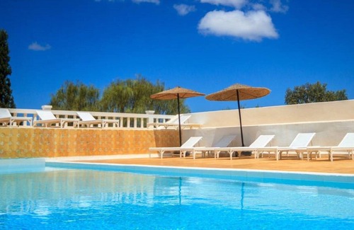 Ahl Agadir Casa | Villa JUBA ESSAOUIRA - Suite para 5 personas (2)