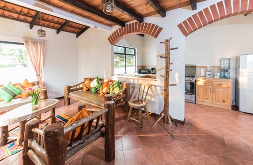 Panajachel Villa | VILLA JUCANYA 4, 100% SANITIZED