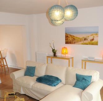 Agon-Coutainville Casa | Villa Jules Petit Gîte