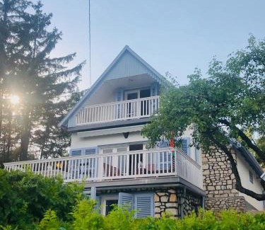 Velence Villa | Villa Julia