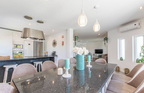 Boliqueime Villa | Villa Juliana - Allure Villas
