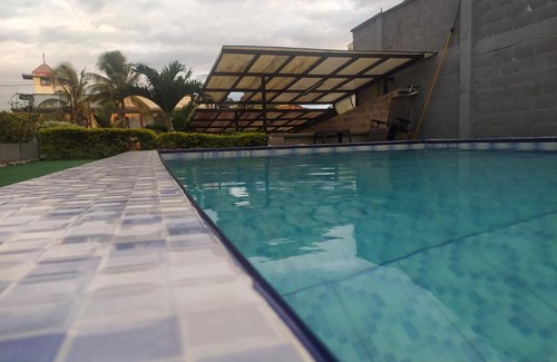 Uramba National Park Casa | Villa Juliana