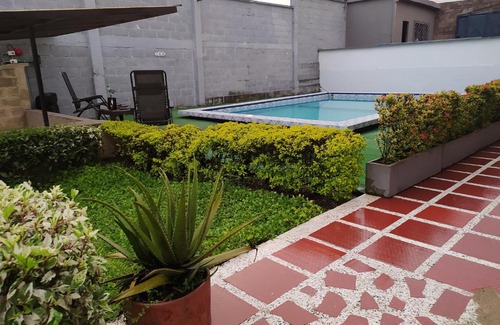 Uramba National Park Casa | Villa Juliana