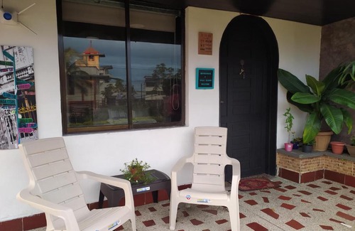 Uramba National Park Casa | Villa Juliana