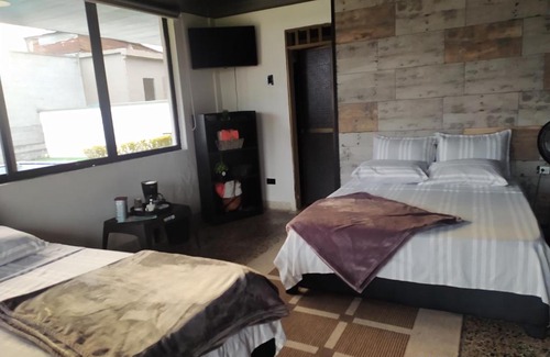 Uramba National Park Casa | Villa Juliana
