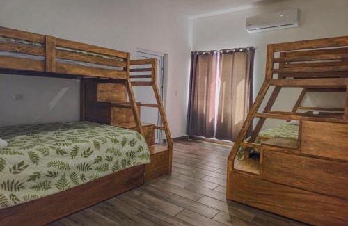 Monterrico Casa | Villa Juliana Monterrico