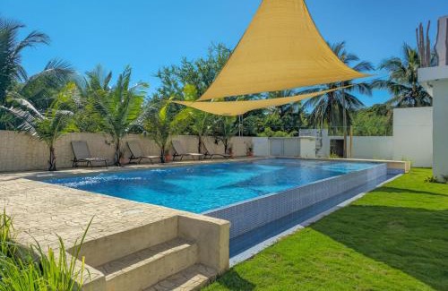 Monterrico Casa | Villa Juliana Monterrico