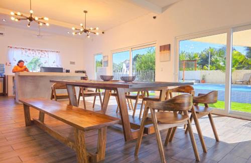 Monterrico Casa | Villa Juliana Monterrico