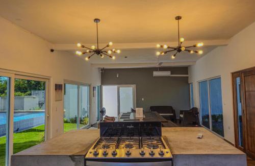 Monterrico Casa | Villa Juliana Monterrico