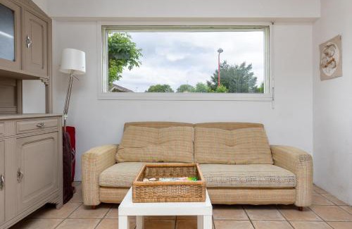 Saint-Julien-en-Born Villa | Villa Julien