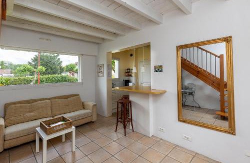 Saint-Julien-en-Born Villa | Villa Julien