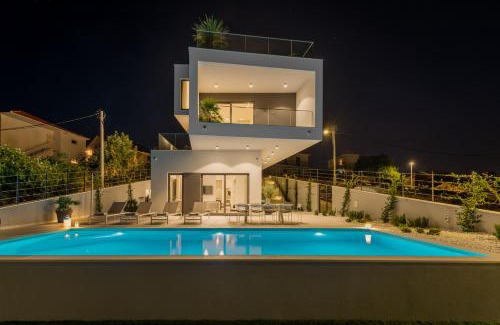 Businci Villa | Villa Juliet
