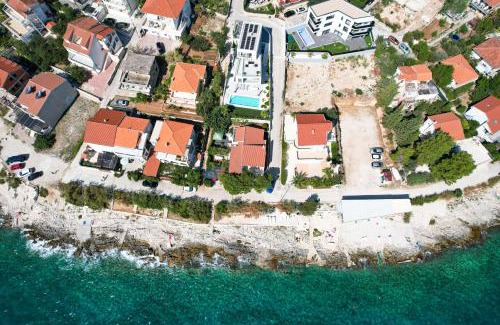 Businci Villa | Villa Juliet
