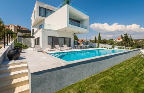 Businci Villa | Villa Juliet