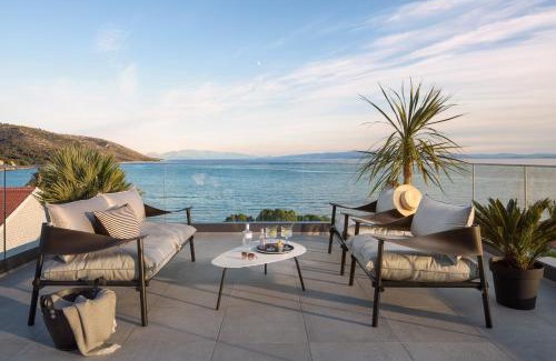 Businci Villa | Villa Juliet
