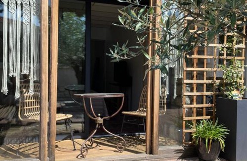 Saint-Martin Cama Y Desayuno | Villa Juliette