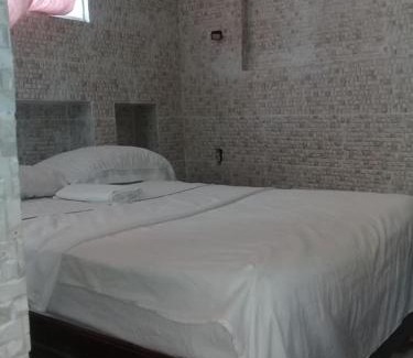 Boca Chica Apartamento | Villa Julirous Rd, spa and aparthotel camp for vacationers