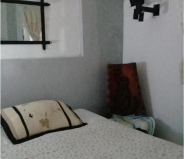 Boca Chica Apartamento | Villa Julirous Rd, spa and aparthotel camp for vacationers