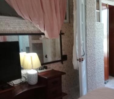 Boca Chica Apartamento | Villa Julirous Rd, spa and aparthotel camp for vacationers