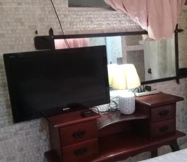 Boca Chica Apartamento | Villa Julirous Rd, spa and aparthotel camp for vacationers