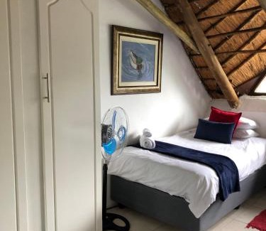 White River Apartamento | Villa Jullienne - A Home Away From Home - Unit 1