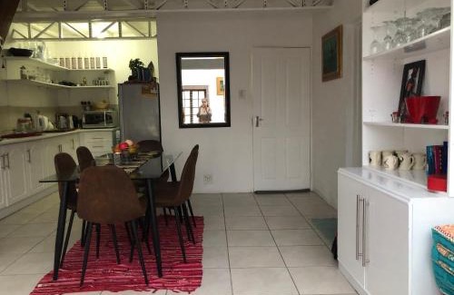 White River Apartamento | Villa Jullienne - A Home Away From Home - Unit 1