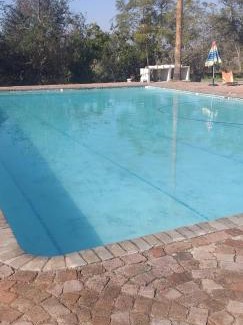 White River Apartamento | Villa Jullienne - A Home Away From Home - Unit 5