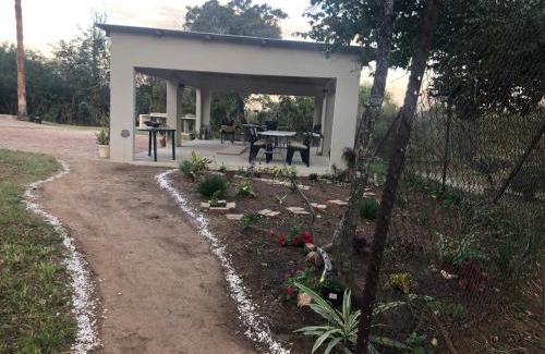 White River Apartamento | Villa Jullienne - A Home Away From Home - Unit 5