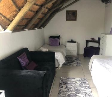 White River Apartamento | Villa Jullienne - A Home Away From Home - Unit 8