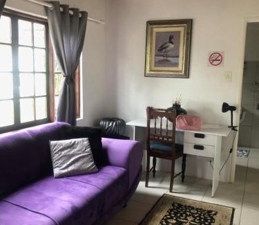 White River Apartamento | Villa Jullienne - A Home Away From Home - Unit 8