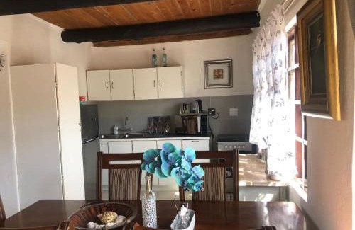 White River Apartamento | Villa Jullienne - A Home Away From Home - Unit 9