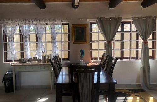 White River Apartamento | Villa Jullienne - A Home Away From Home - Unit 9