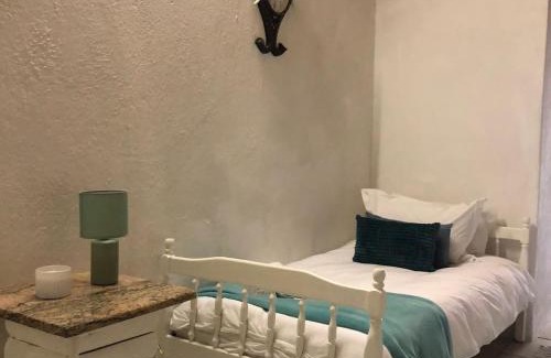 White River Apartamento | Villa Jullienne - A Home Away From Home - Unit 9
