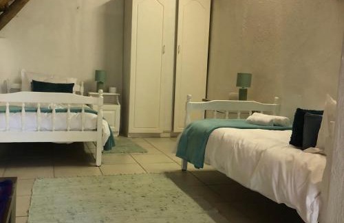 White River Apartamento | Villa Jullienne - A Home Away From Home - Unit 9